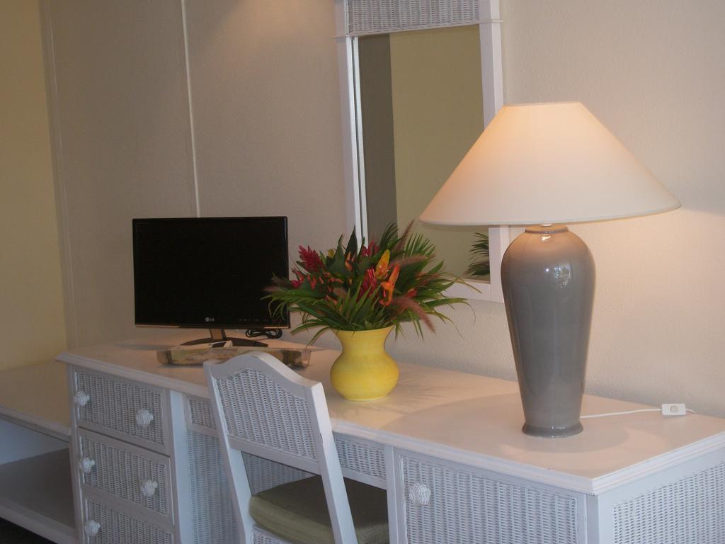 Residence La Vieille Tour Ле Госие Екстериор снимка