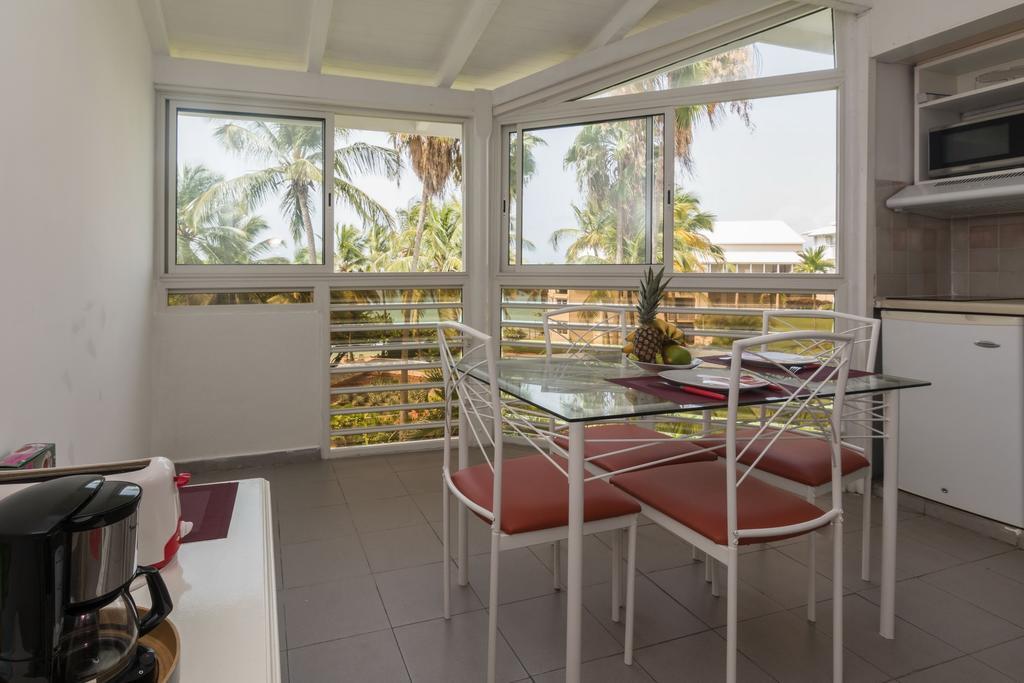 Residence La Vieille Tour Ле Госие Екстериор снимка