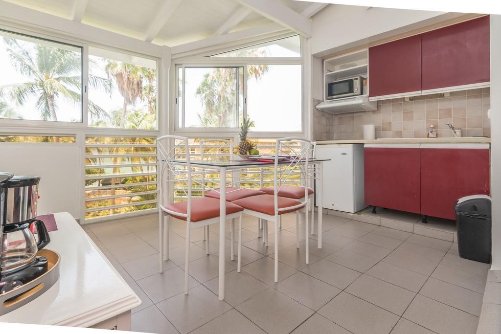 Residence La Vieille Tour Ле Госие Екстериор снимка