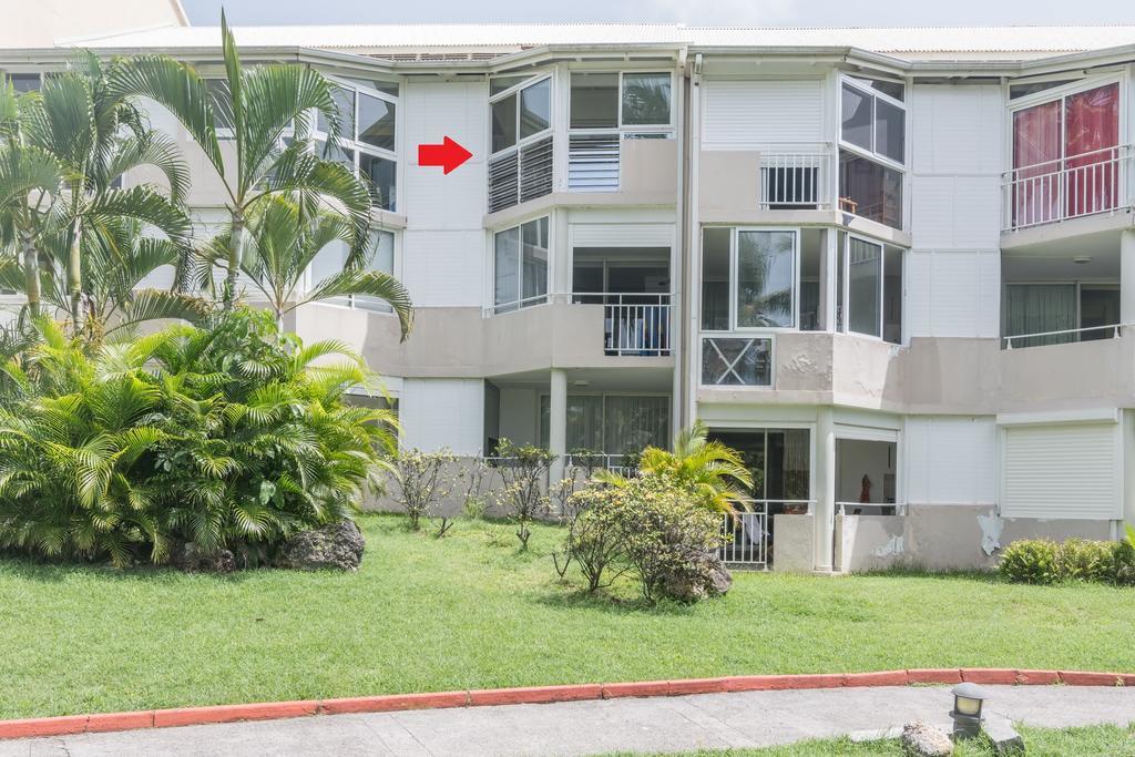 Residence La Vieille Tour Ле Госие Екстериор снимка