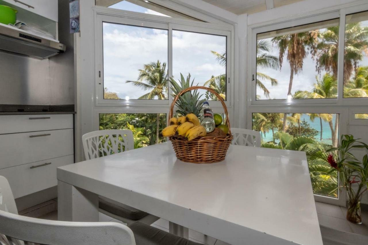 Residence La Vieille Tour Ле Госие Екстериор снимка