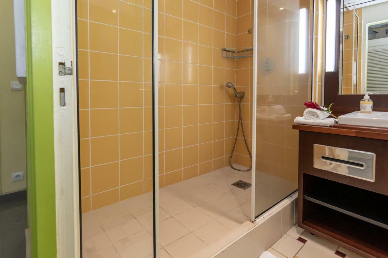 Residence La Vieille Tour Ле Госие Екстериор снимка