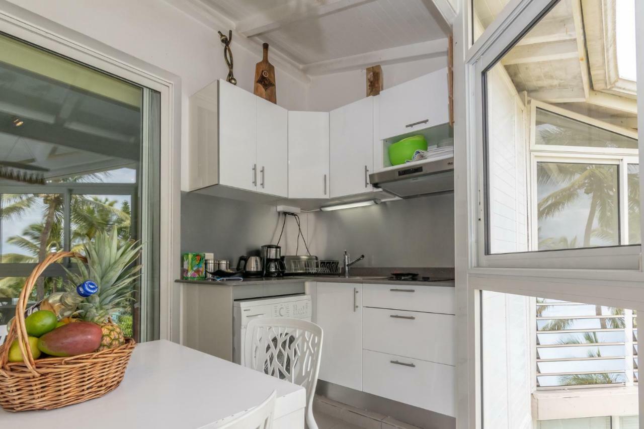 Residence La Vieille Tour Ле Госие Екстериор снимка