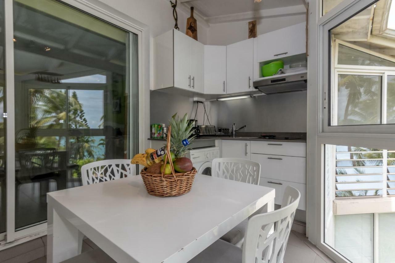 Residence La Vieille Tour Ле Госие Екстериор снимка